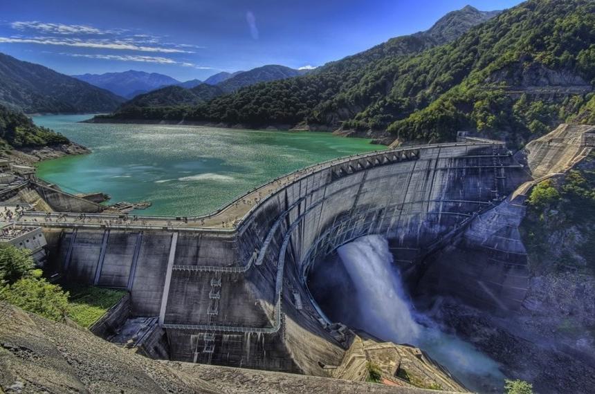 Portezuelo del Viento se frenó y la causa por el laudo en COIRCO quedó abstracta