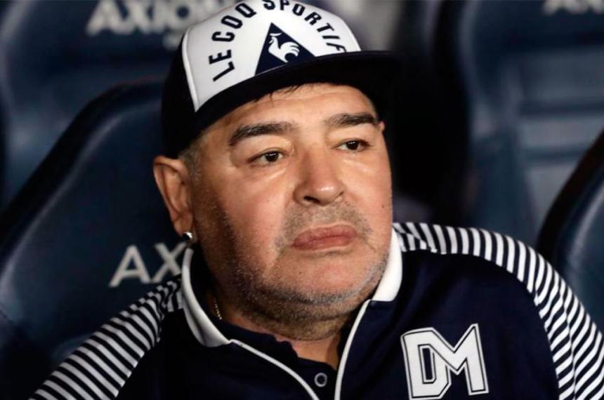 El nuevo juicio por la muerte de Diego Maradona comenzaraacute el 17 de marzo de 2026