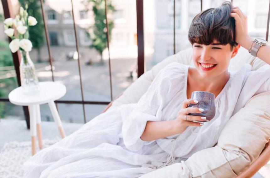 Cinco claves para mantener el metabolismo activo despueacutes de los 50 antildeos