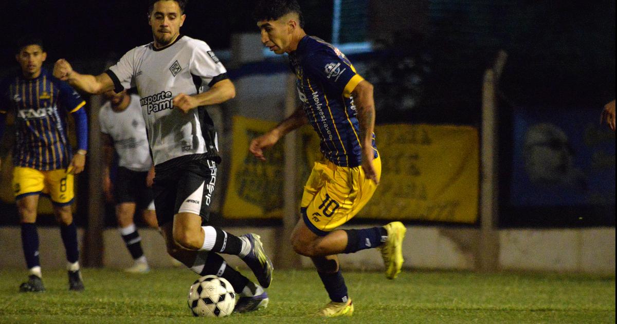 Cocco y Guinchinao los 10 que sern la llave para crear juego de cada uno de los equipos