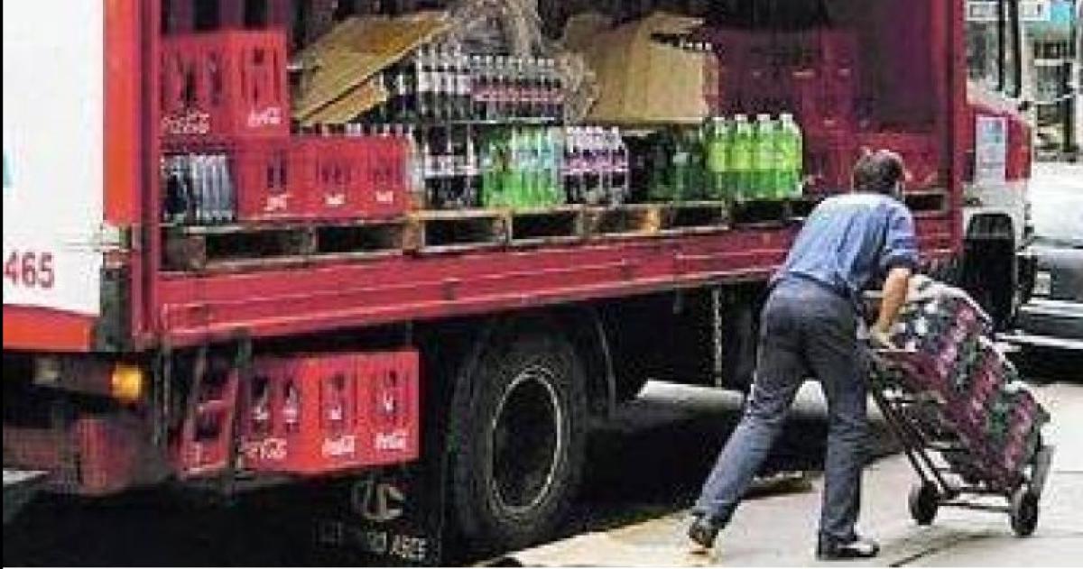 Reclaman señalización y controles