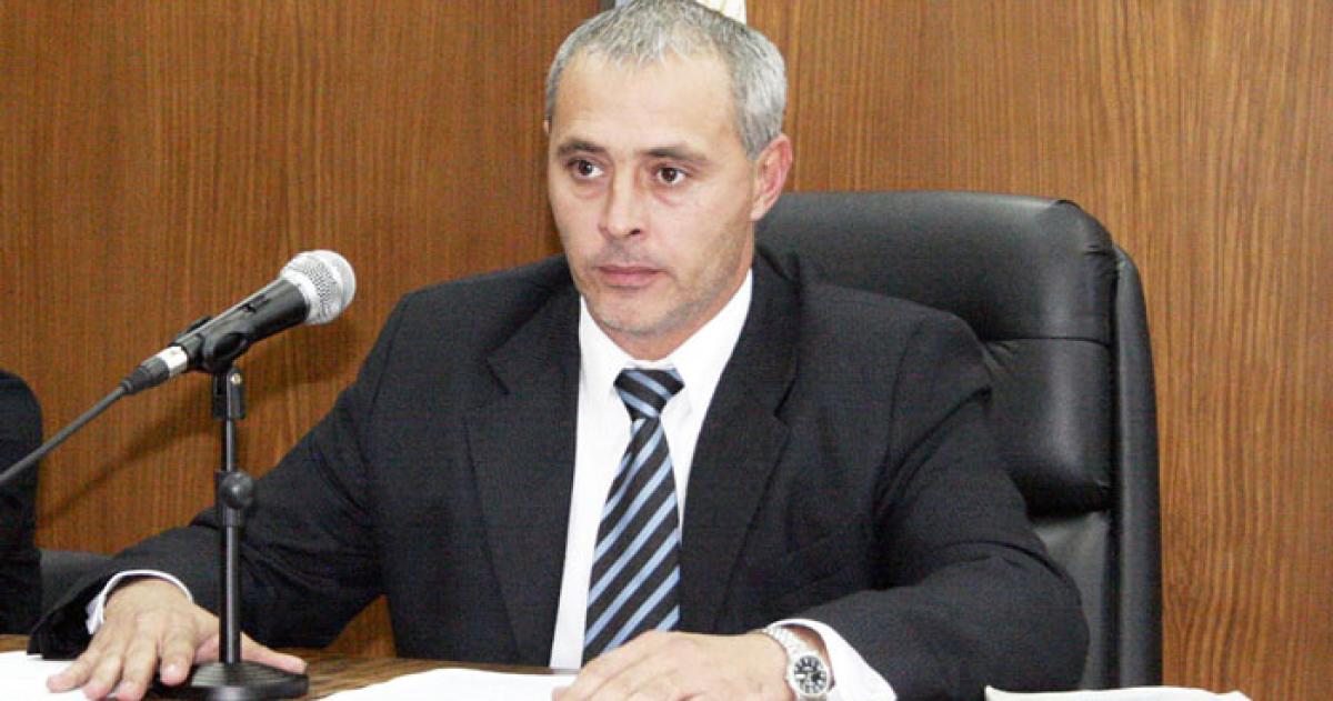 El juez Federico Pellegrino homologó el acuerdo de juicio abreviado