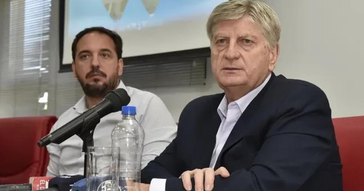 Di Npoli y Ziliotto entre los 10 mejores intendentes y gobernadores segn una consultora