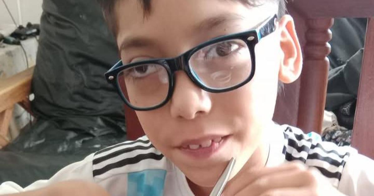 El nene corre riesgo de no ser operado