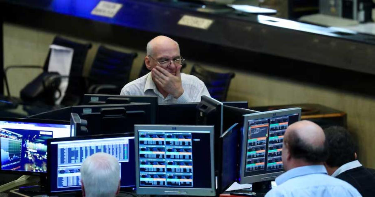 La Bolsa de Comercio de Buenos Aires epicentro de las subas del SP Merval tras los recientes cambios políticos