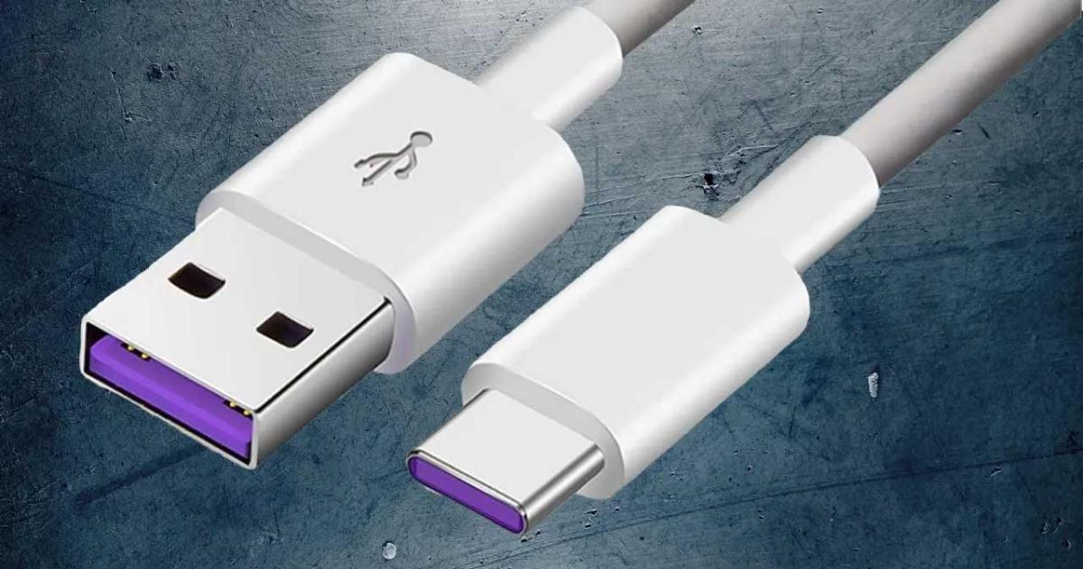 No todo es universal en los conectores USB