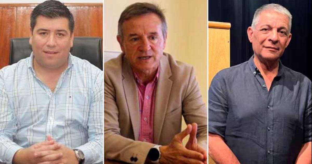 La nueva conducción cegetista