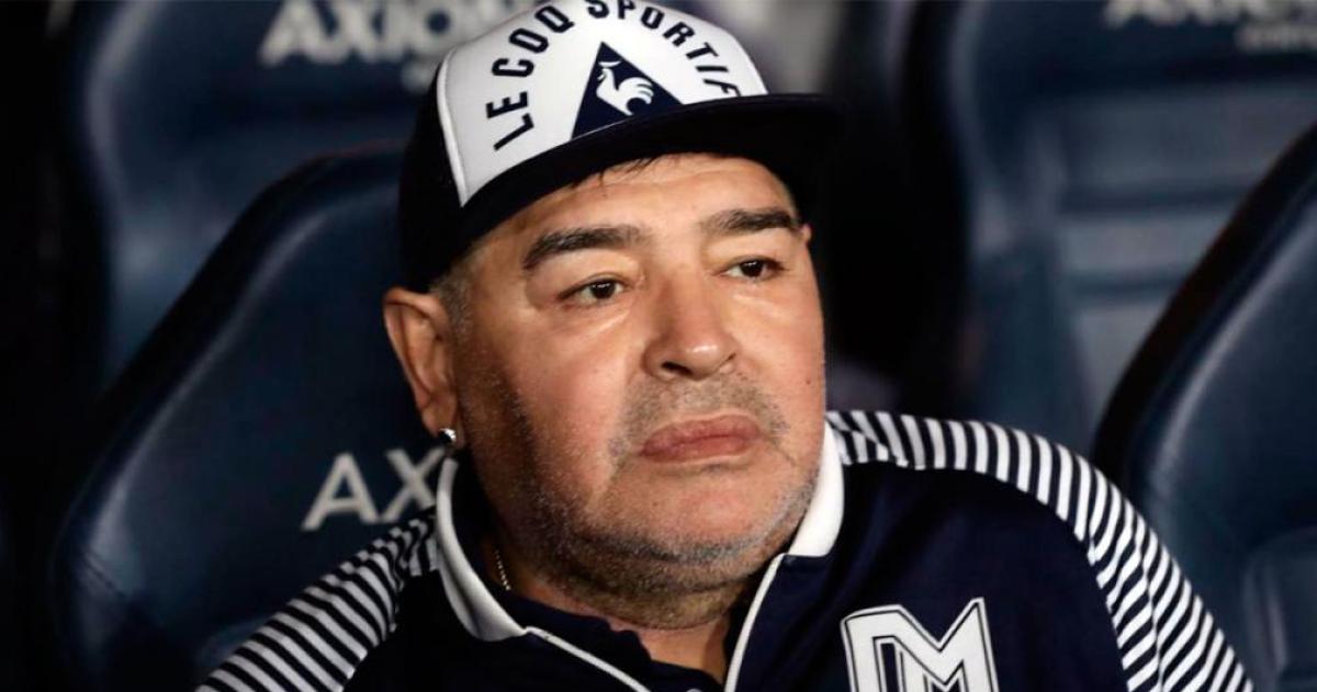 El nuevo juicio por la muerte de Diego Maradona comenzaraacute el 17 de marzo de 2026