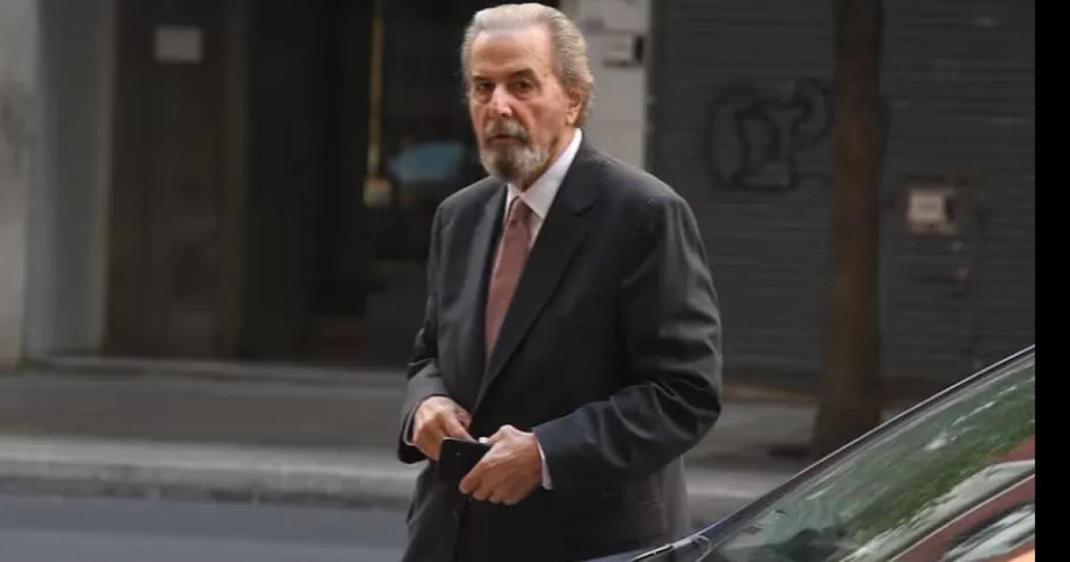 Juan Carlos Maqueda Profesor Honorario de la UNLPam