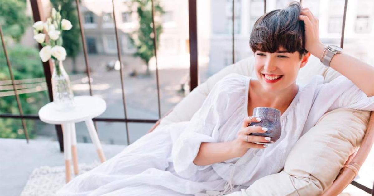 Cinco claves para mantener el metabolismo activo despueacutes de los 50 antildeos