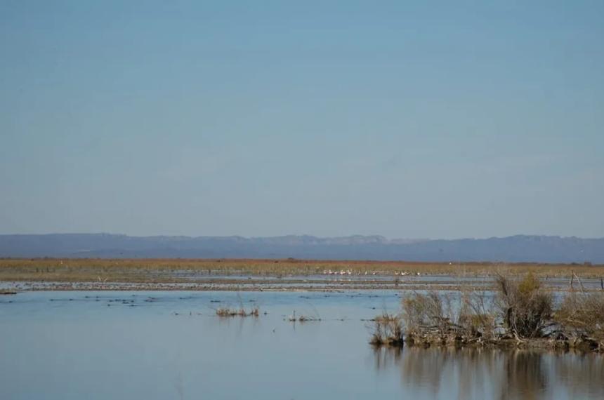 La Pampa pidioacute a la Corte seguir el juicio por la cuenca del Desaguadero