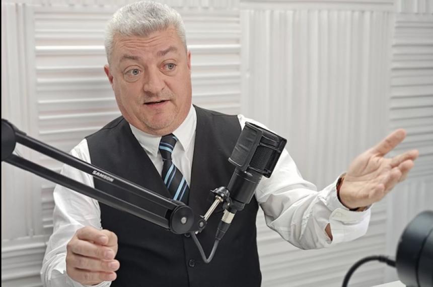 El juez Maximiliano Boga Doyhenard homologó un acuerdo de juicio abreviado