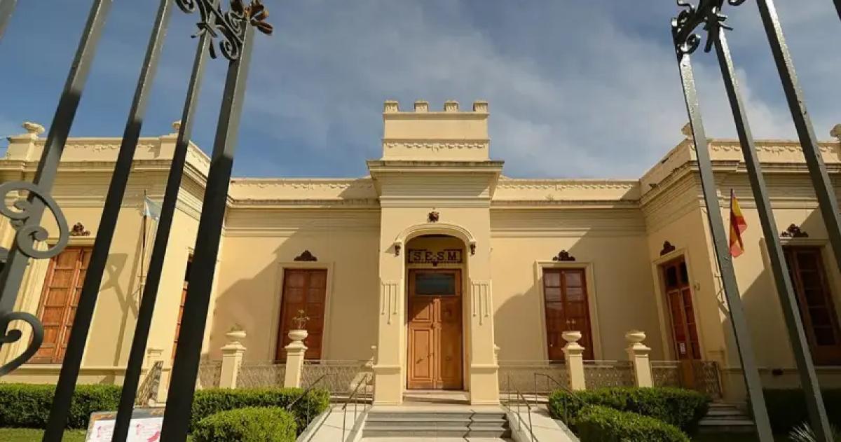 En el Teatro Español este viernes se presenta Apasionadas