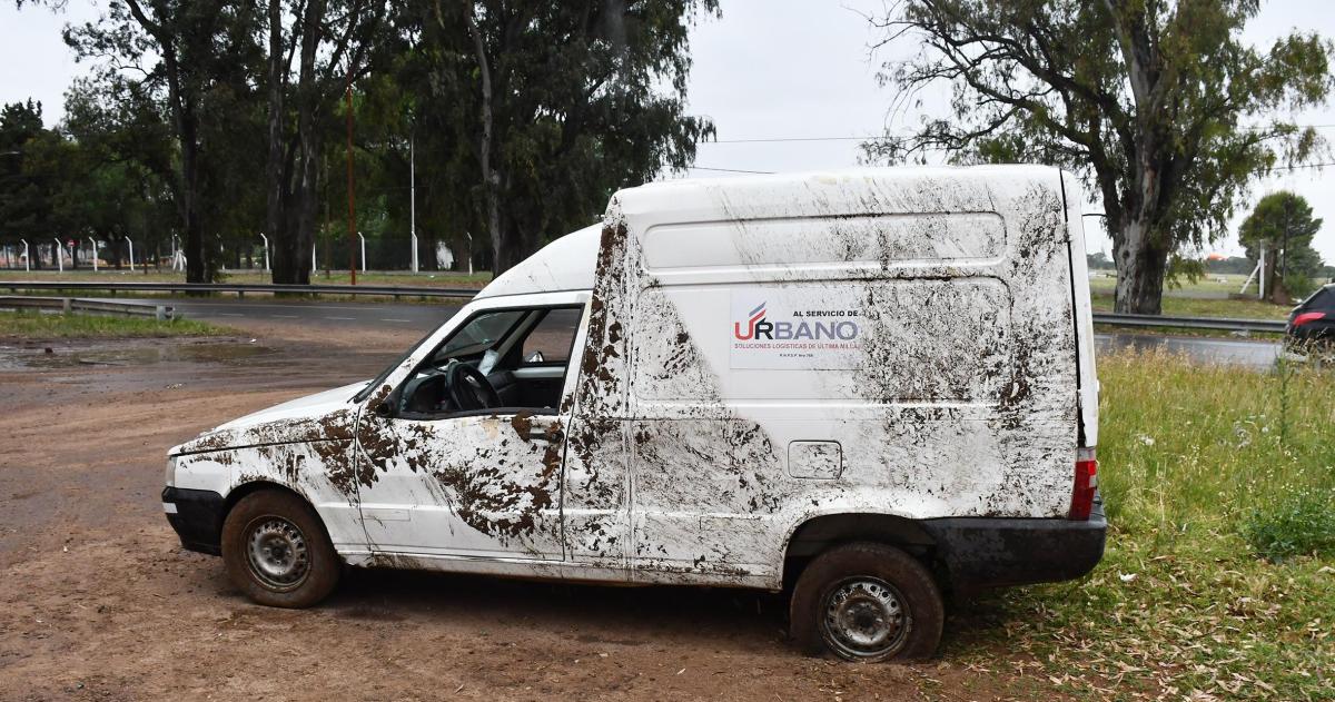 Por ahora se desconcen las causas del accidente