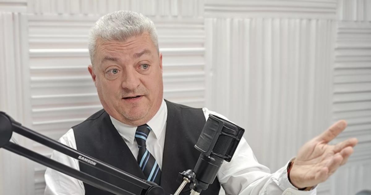 El juez Maximiliano Boga Doyhenard homologó un acuerdo de juicio abreviado