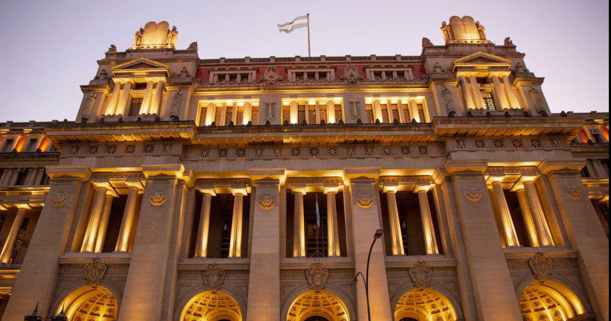 Los nuevos miembros se discutirn con el nuevo Congreso