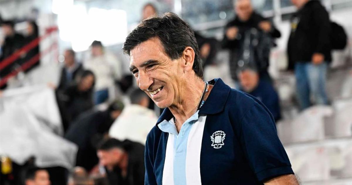 Racing en la cuenta regresiva antes de Defensa y Justicia- dos dudas clave para Costas