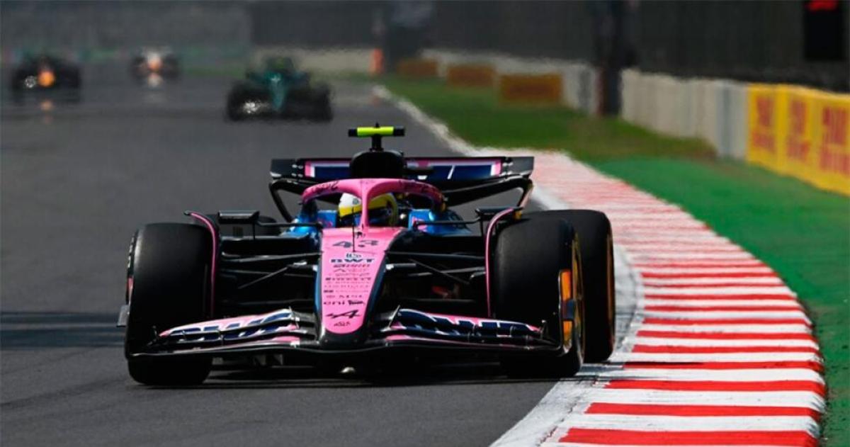 GP de Brasil- horarios y coacutemo ver a Franco Colapinto en el regreso de la Foacutermula 1 a Sudameacuterica