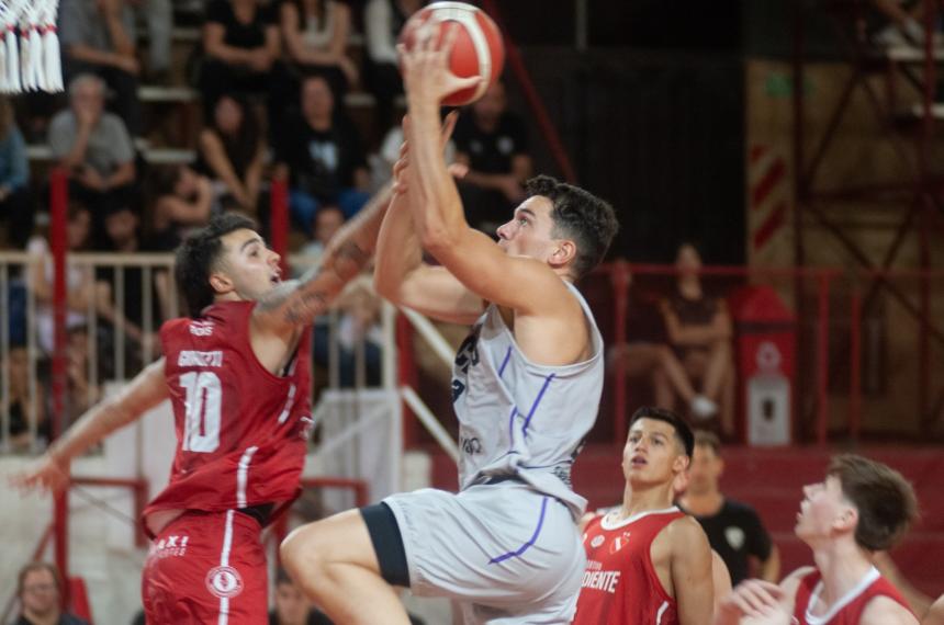 Pico Football arranca una nueva ilusión en el campeonato