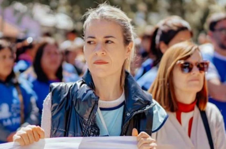 Sigue la poleacutemica de Utelpa con Educacioacuten- No somos irresponsables escuchamos al docente