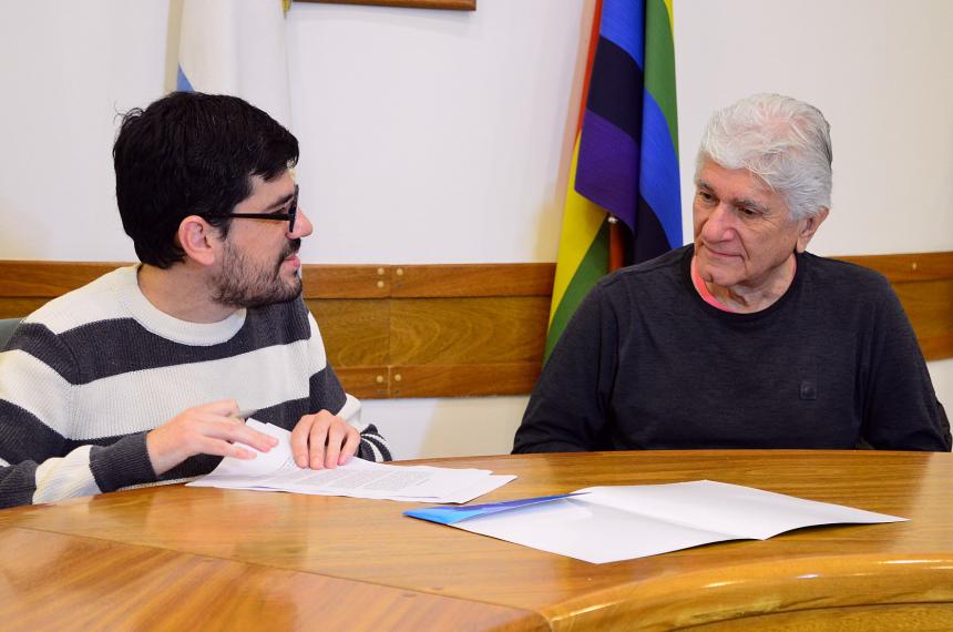 La CPE presenta otro libro