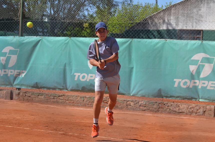 Santino jugar el tradicional Orange Bowl en 14 años