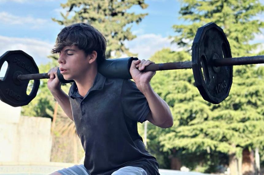 El rendimiento en el antildeo