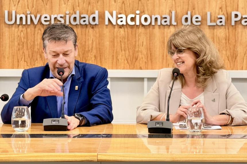 Alpa anunció las fechas de inicio de la carrera de Medicina