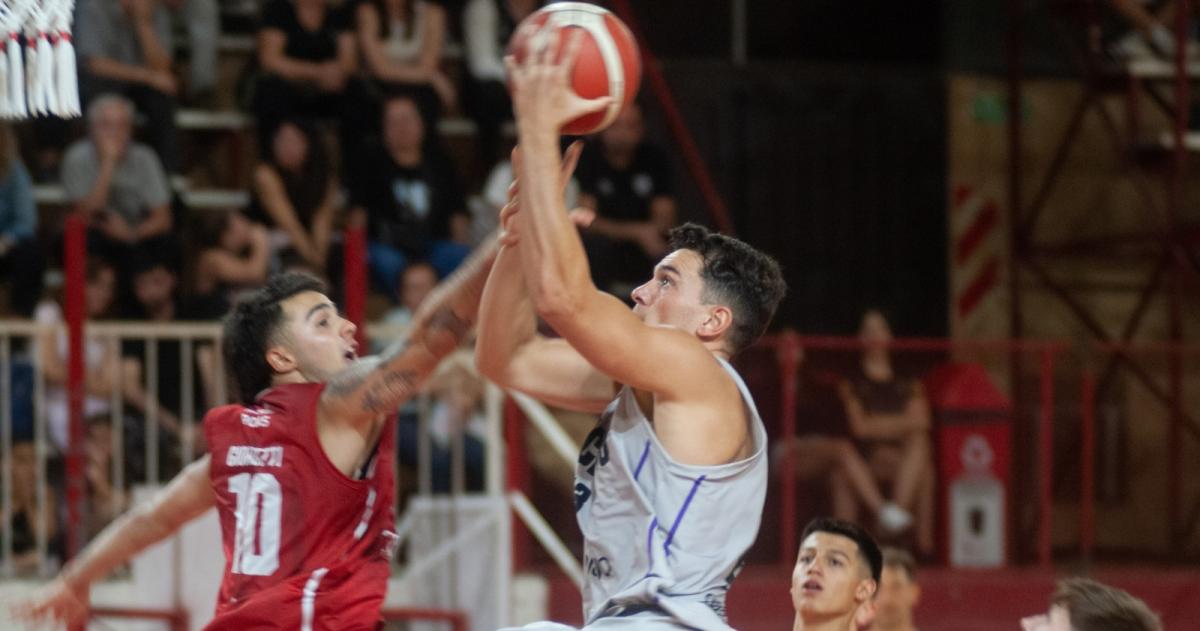 Pico Football arranca una nueva ilusión en el campeonato