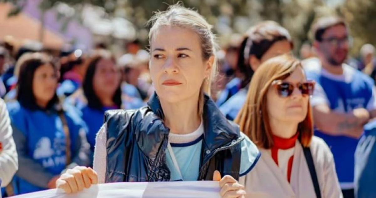 Poleacutemica de Utelpa con Educacioacuten- No somos irresponsables escuchamos al docente