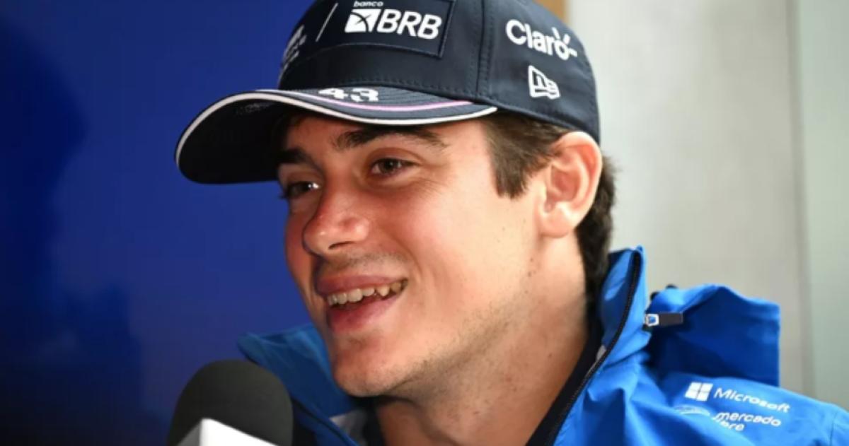 Colapinto seguiraacute en la Foacutermula 1- Alpine lo confirmoacute como piloto titular para la temporada 2026