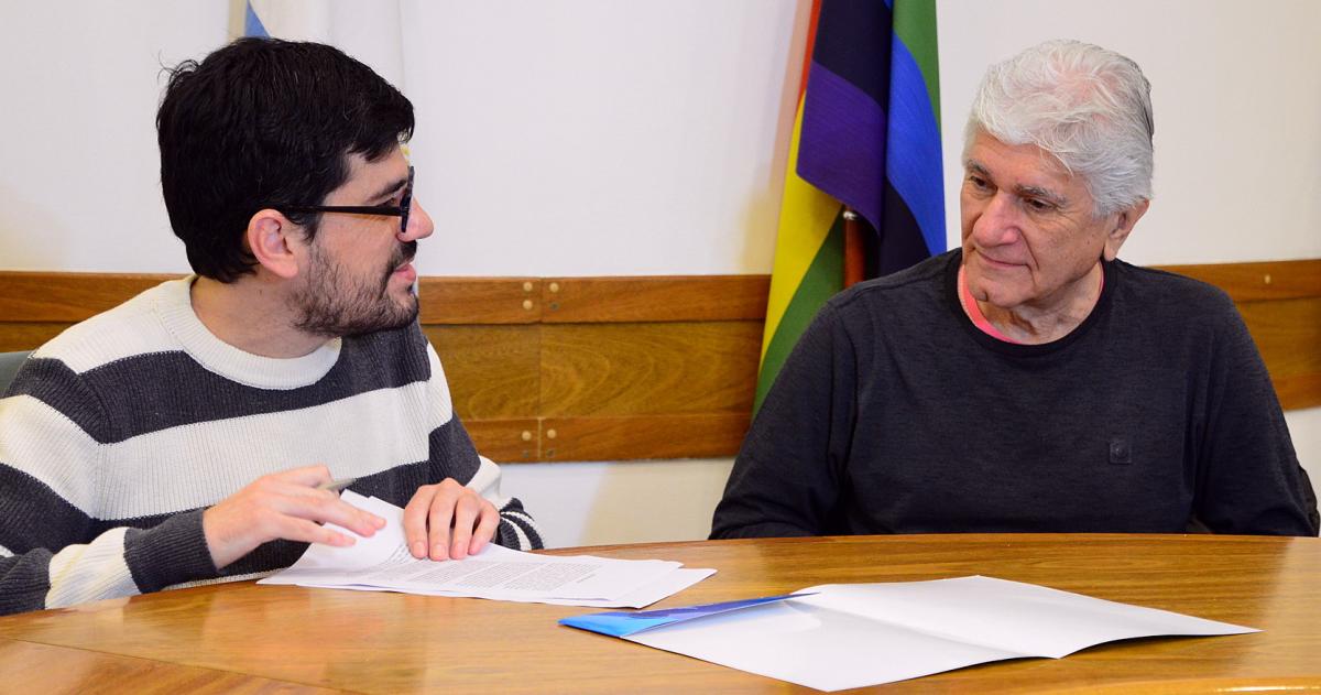 La CPE presenta otro libro