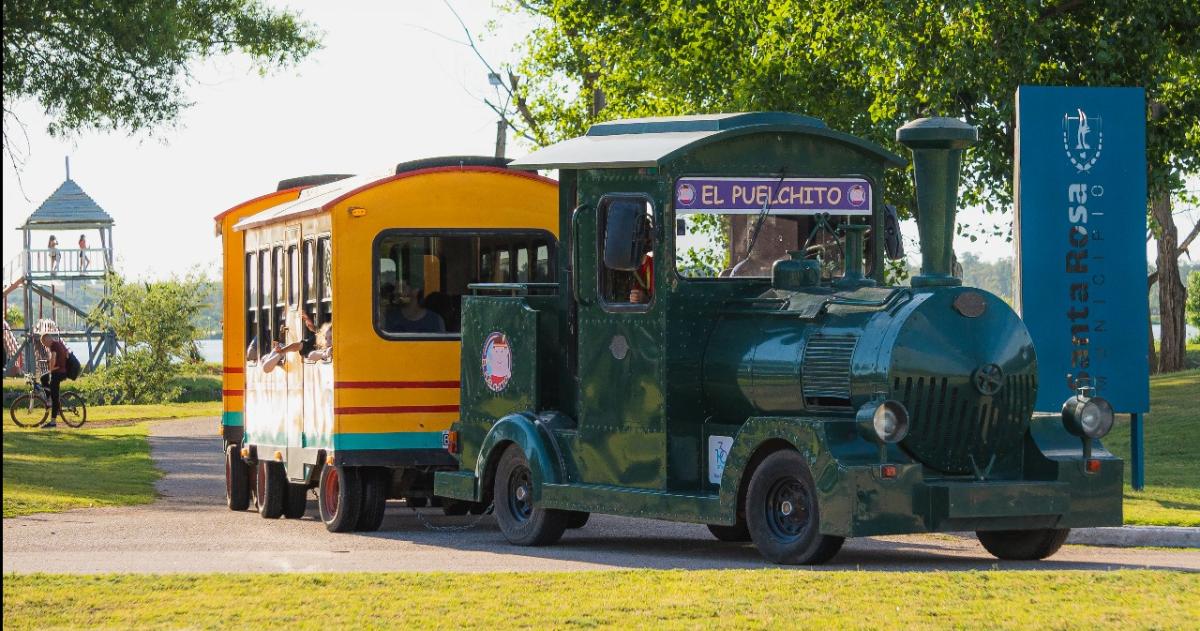 El Puelchito cambia su horario 