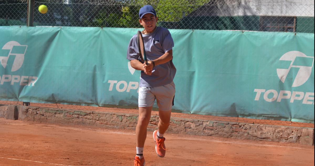 Santino jugar el tradicional Orange Bowl en 14 años