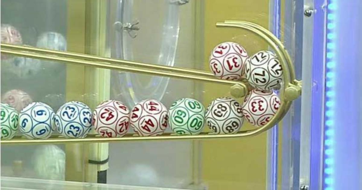 Gran sorteo de fin de año en Telebingo con importantes premios