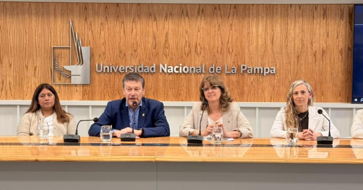  Alpa y Feuerschvenger encabezaron la apertura