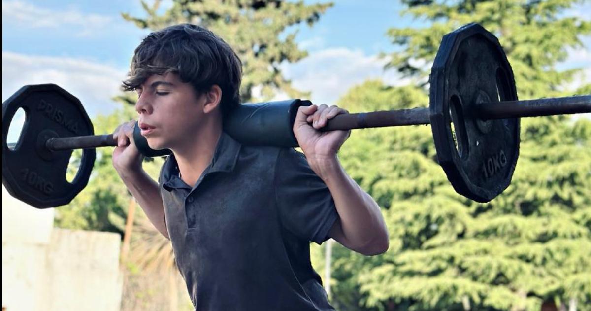 El rendimiento en el antildeo