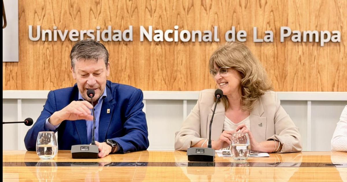 Alpa anunció las fechas de inicio de la carrera de Medicina