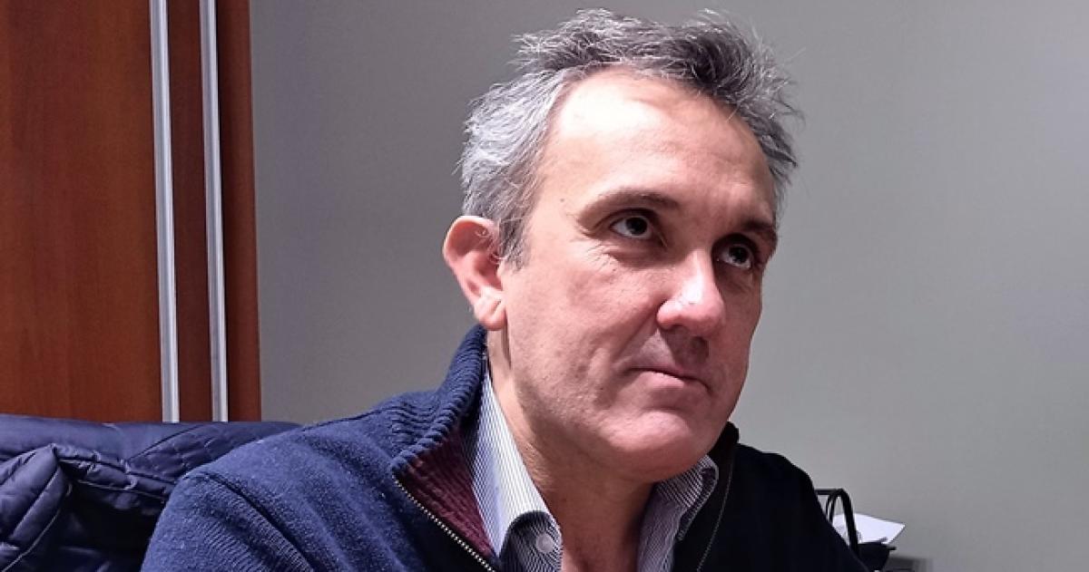 Hipólito Poli Altolaguirre diputado provincial de la UCR