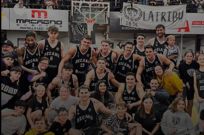 Pico inició su travesía con una victoria