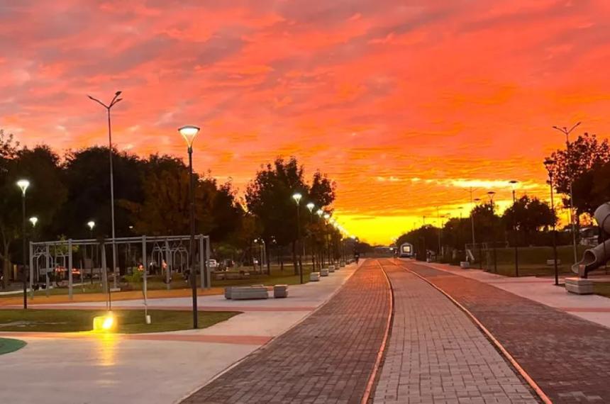 iquestCoacutemo estaraacute el clima durante el fin de semana