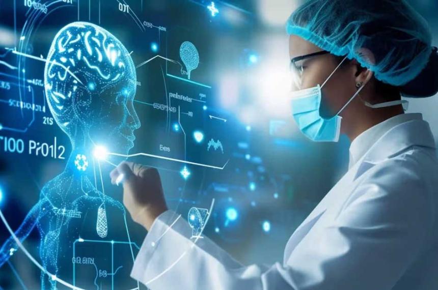 La ciencia argentina a la vanguardia del conocimiento