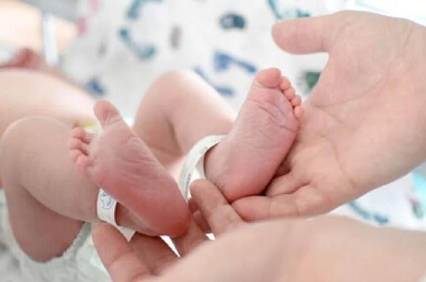 En el 2014 en La Pampa hubo cerca de 5500 nacimientos y en 2024 fueron 2994