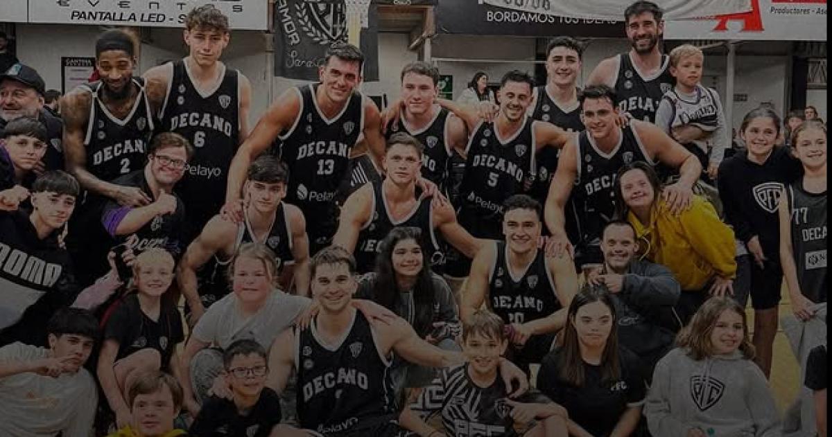 Pico inició su travesía con una victoria