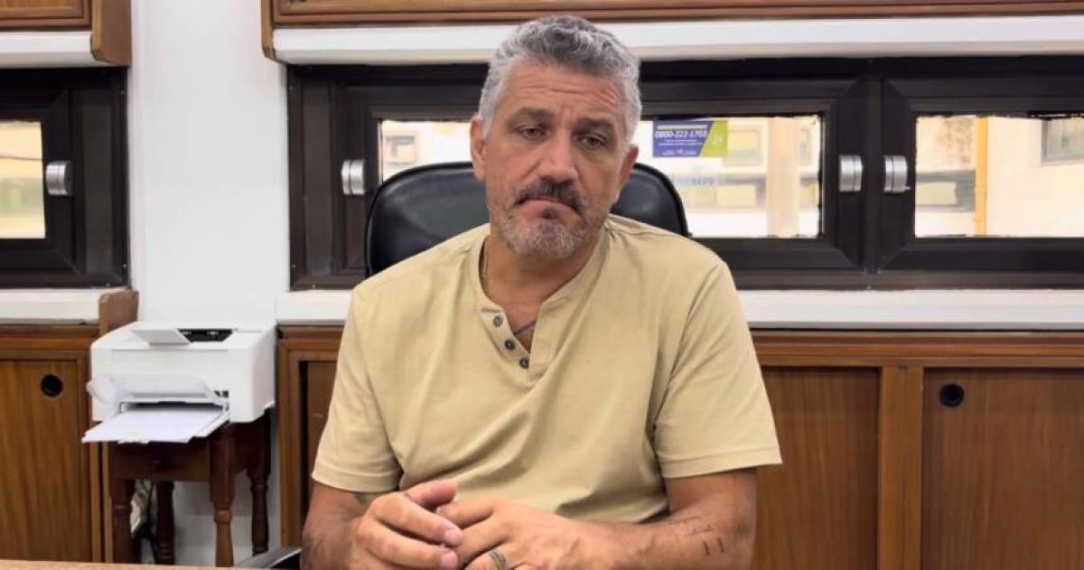 El fiscal Armando Aguero dio detalles de las maniobras que se realizan a través de redes sociales