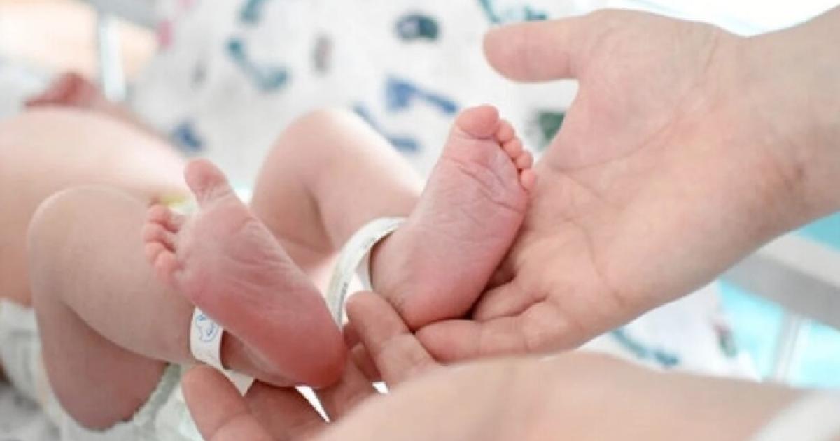 En el 2014 en La Pampa hubo cerca de 5500 nacimientos y en 2024 fueron 2994