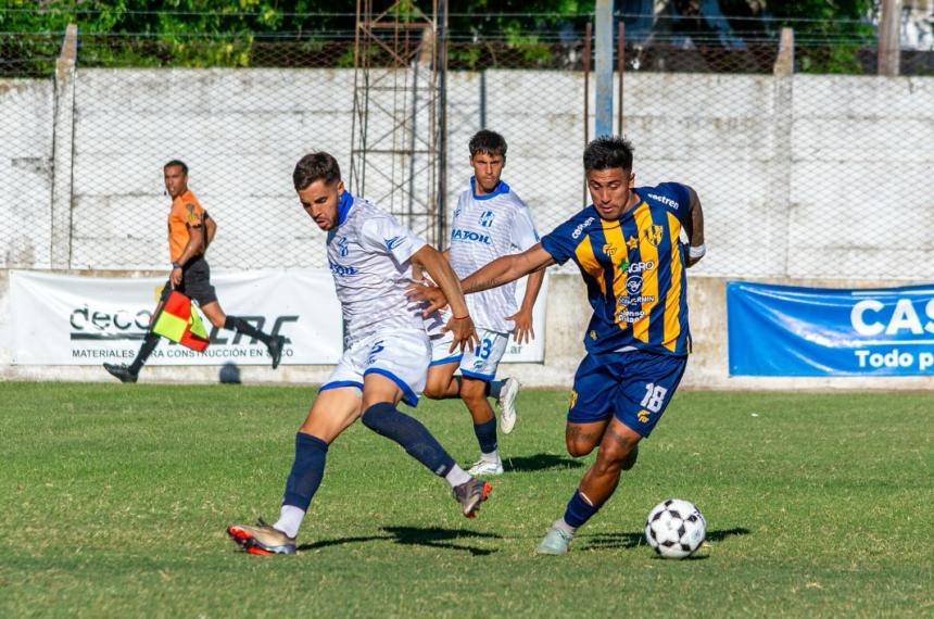  Juegan desde las 19-00 horas