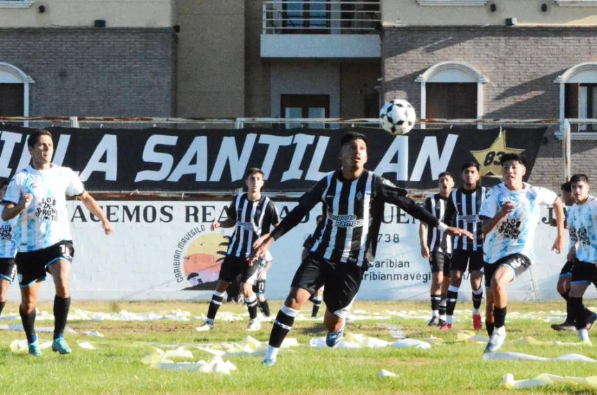 Juegan desde las 13-15 horas