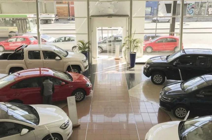 La provincia acompaña la tendencia alcista que registra el país