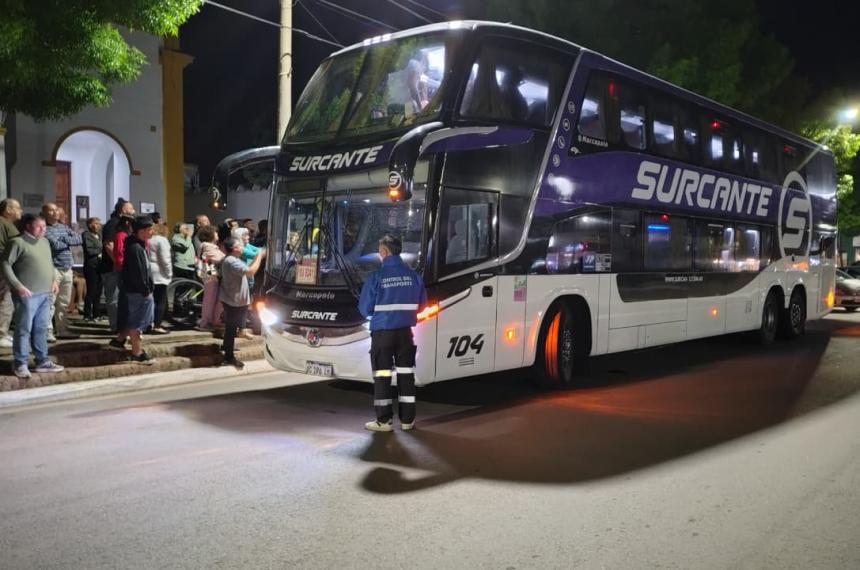 El pedido de fiscalización puede hacerse en controlcnrtgobar